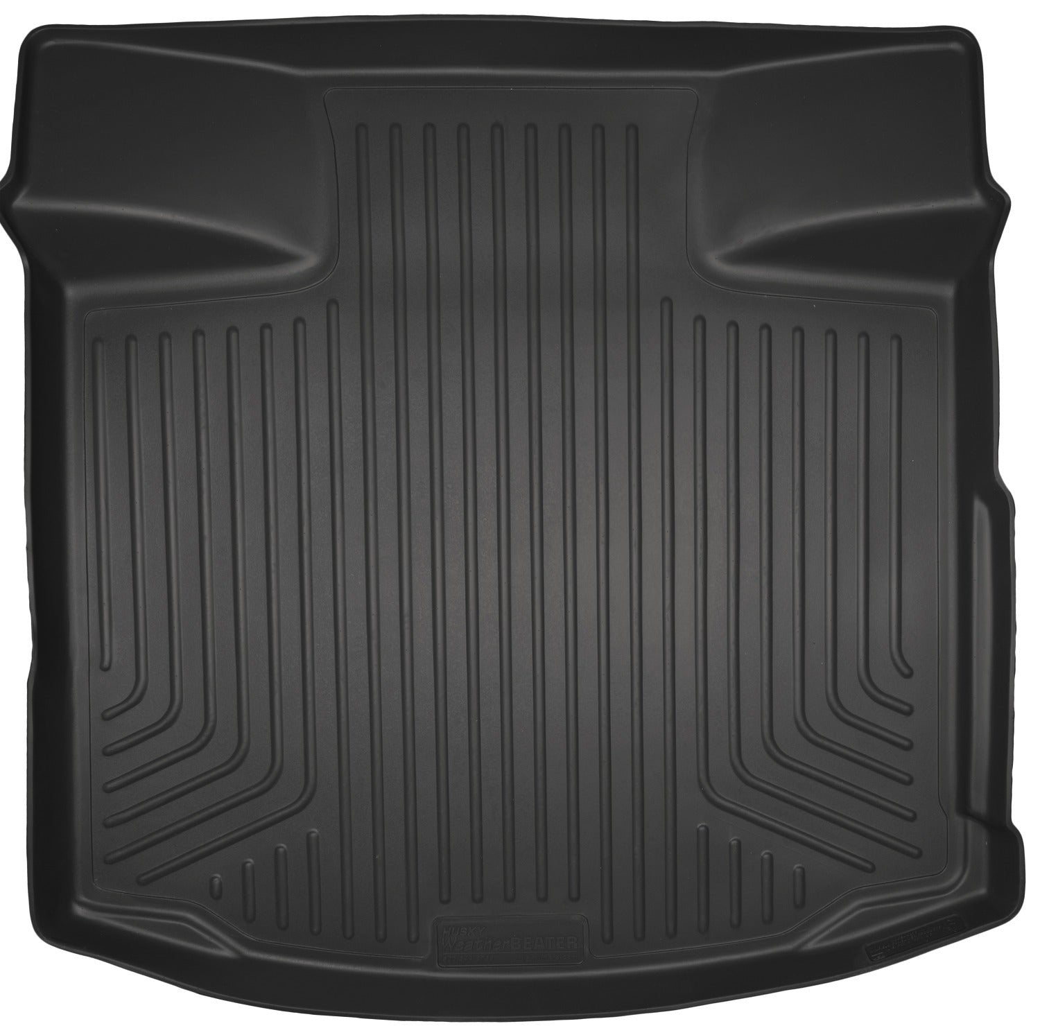 Husky Liners Weatherbeater - Trunk Liner 42031 by Husky Liners