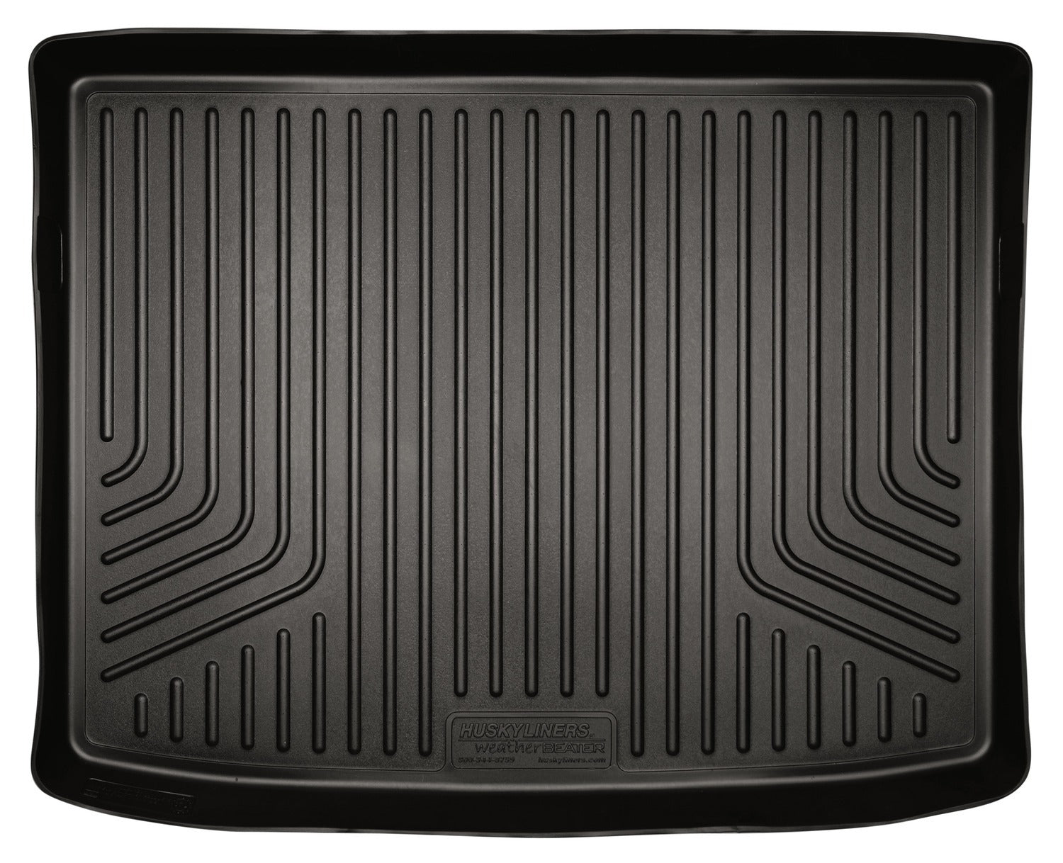 Husky Liners Weatherbeater - Trunk Liner 42071 by Husky Liners