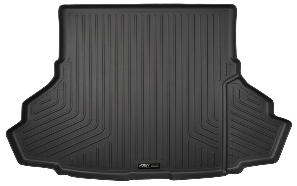 Husky Liners Weatherbeater - Trunk Liner 43071 by Husky Liners