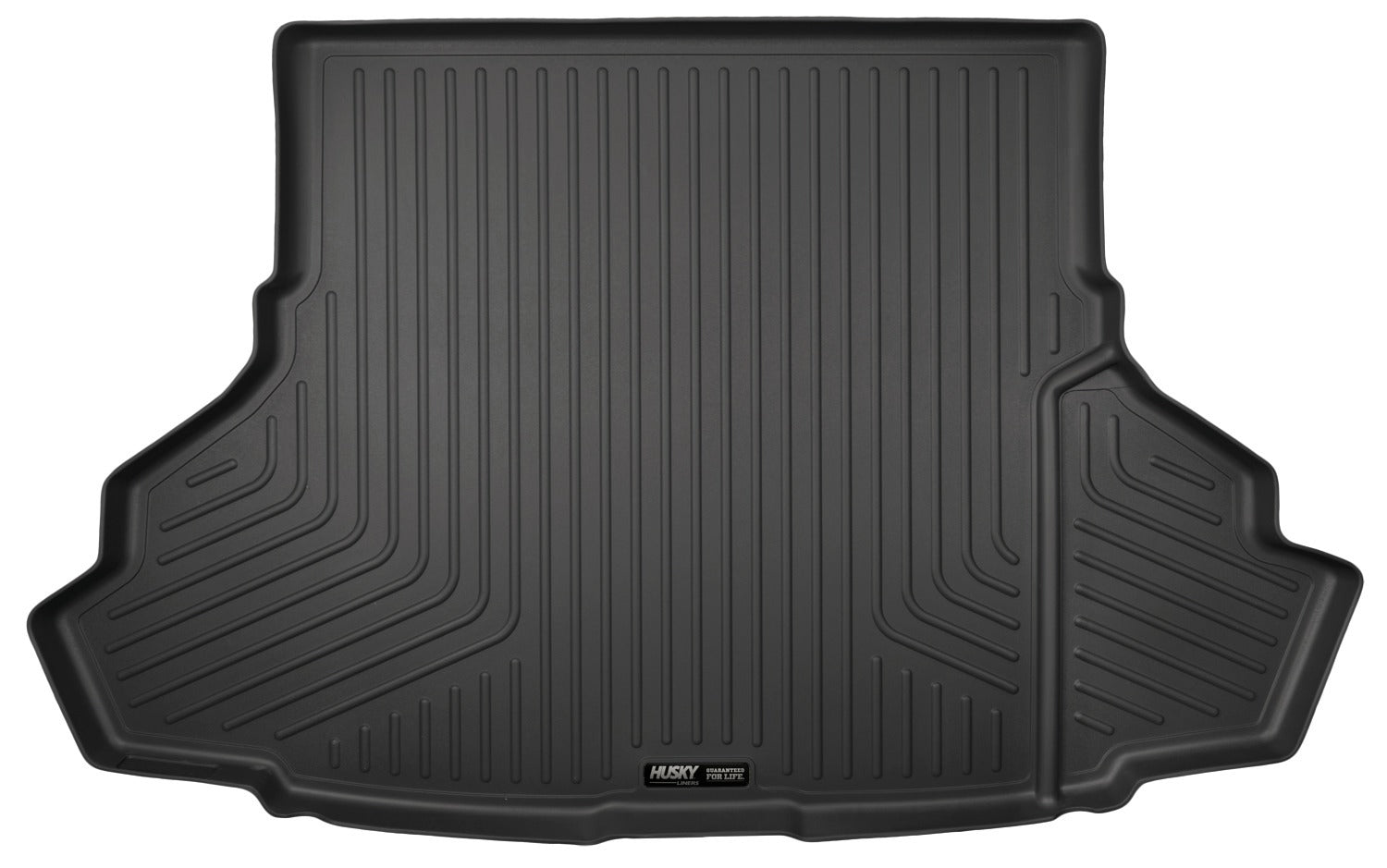 Husky Liners Weatherbeater - Trunk Liner 43071 by Husky Liners