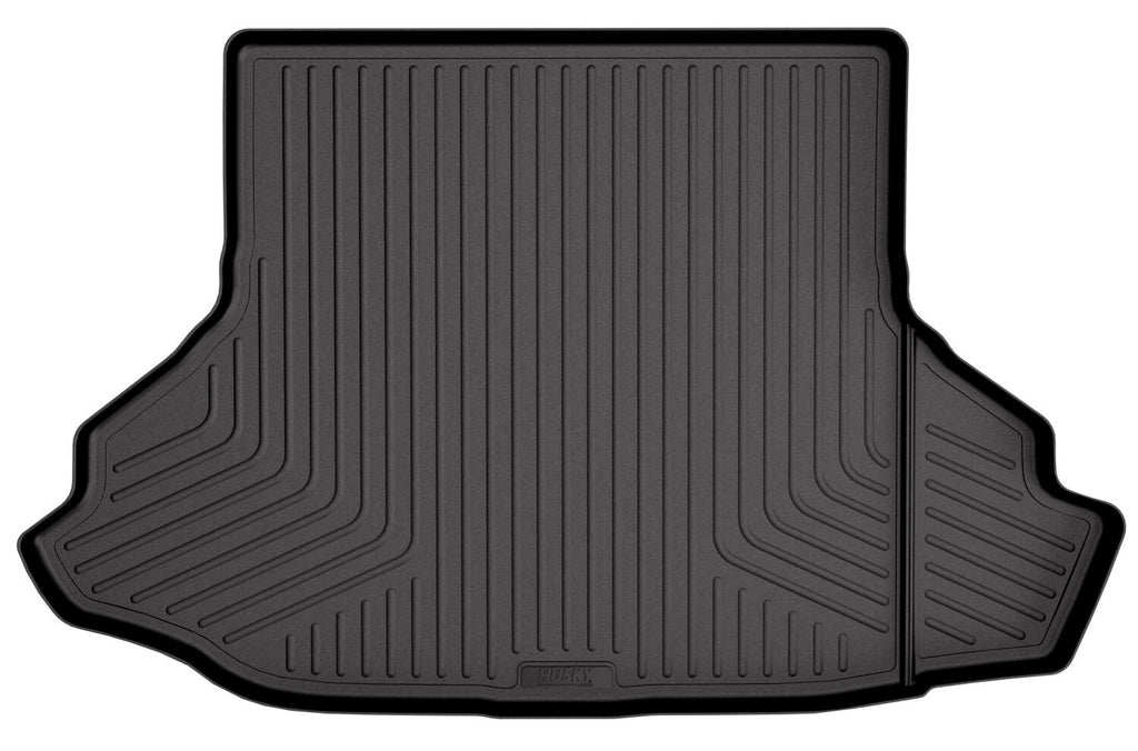 Husky Weatherbeater Trunk Liner 43081 by Husky Liners