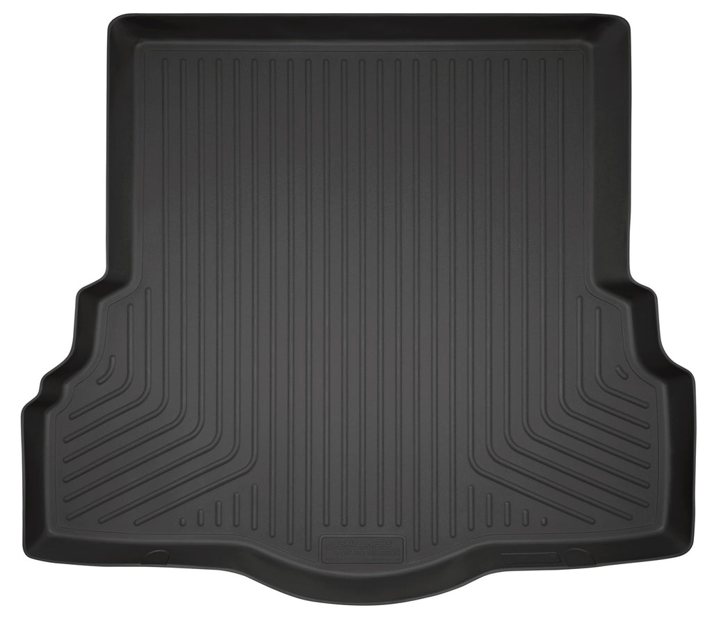 Husky Liners Weatherbeater - Trunk Liner 43751 by Husky Liners