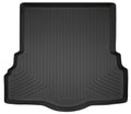 Husky Liners Weatherbeater - Trunk Liner 43751 by Husky Liners