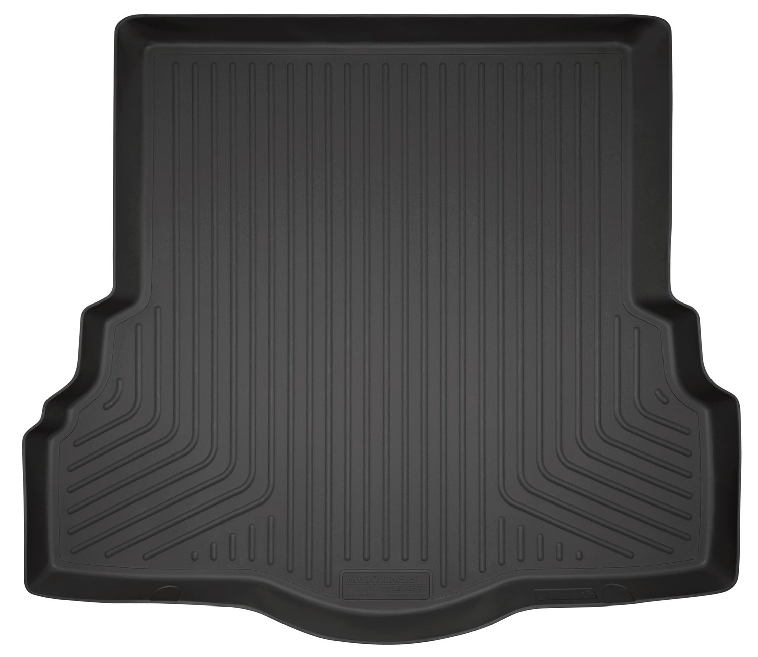 Husky Liners Weatherbeater - Trunk Liner 43751 by Husky Liners