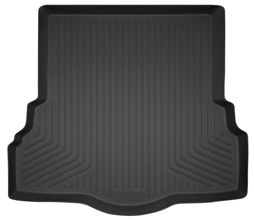 Weatherbeater - Trunk Liner by Husky Liners