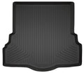 Weatherbeater - Trunk Liner by Husky Liners