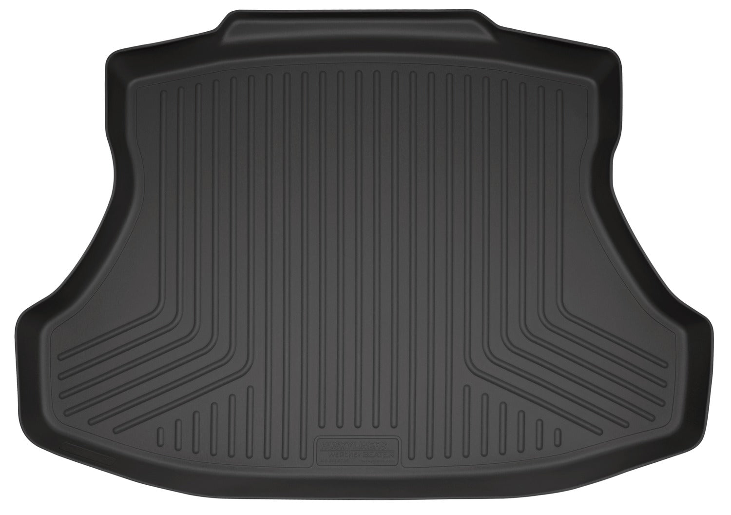 Husky Liners Weatherbeater - Trunk Liner 44021 by Husky Liners