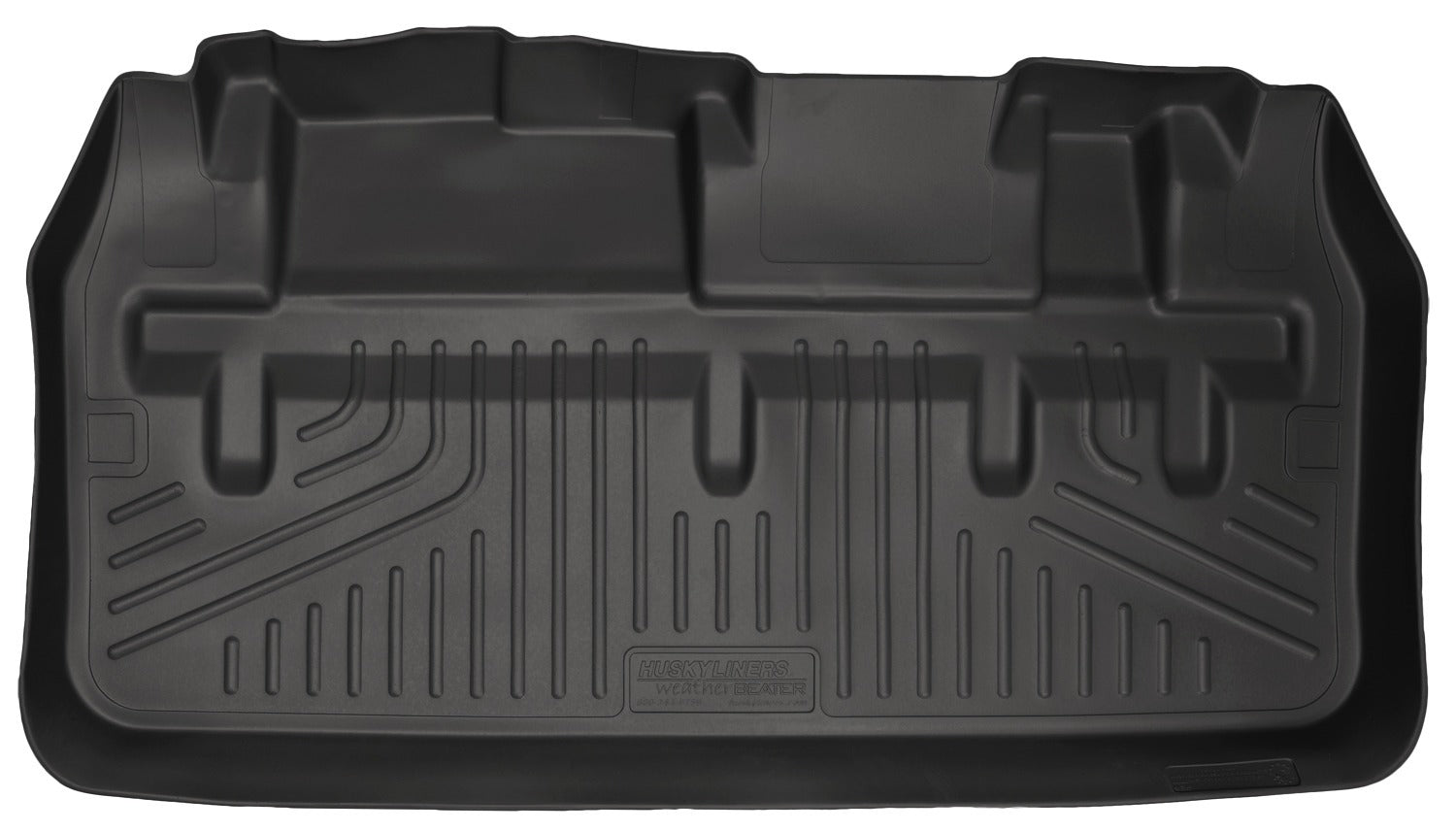 Husky Liners Weatherbeater - Cargo Liner 44041 by Husky Liners