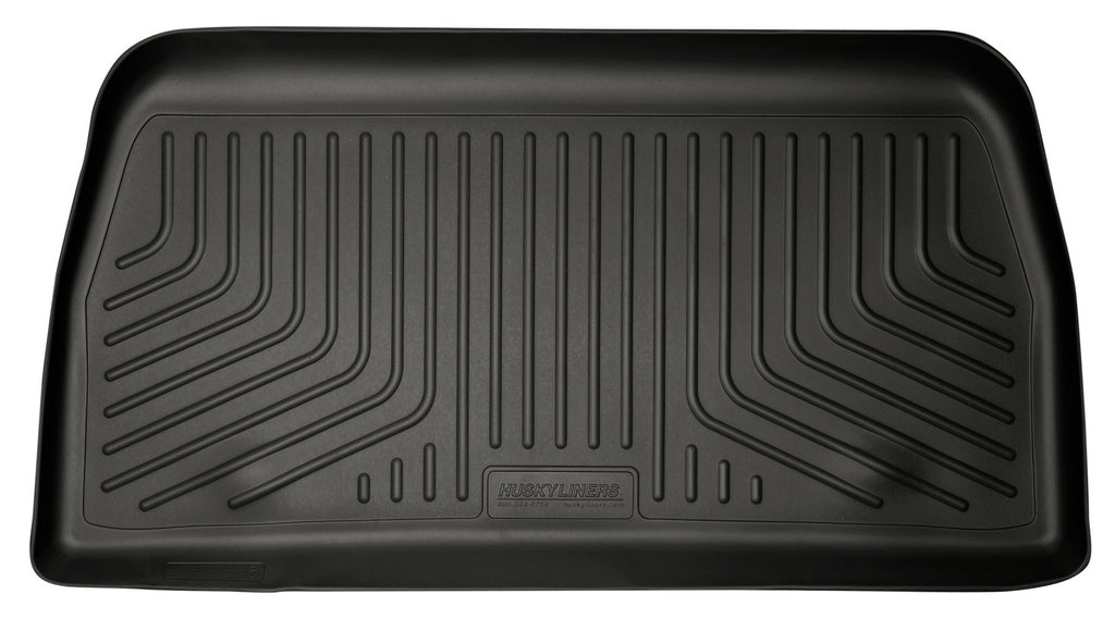 Husky Liners Weatherbeater - Cargo Liner 44061 by Husky Liners