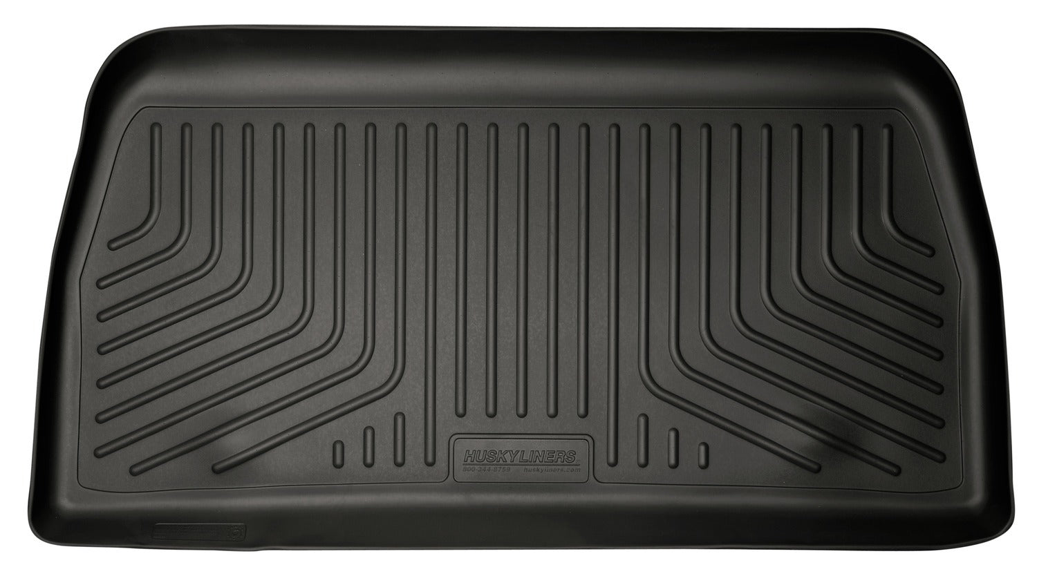 Husky Liners Weatherbeater - Cargo Liner 44061 by Husky Liners