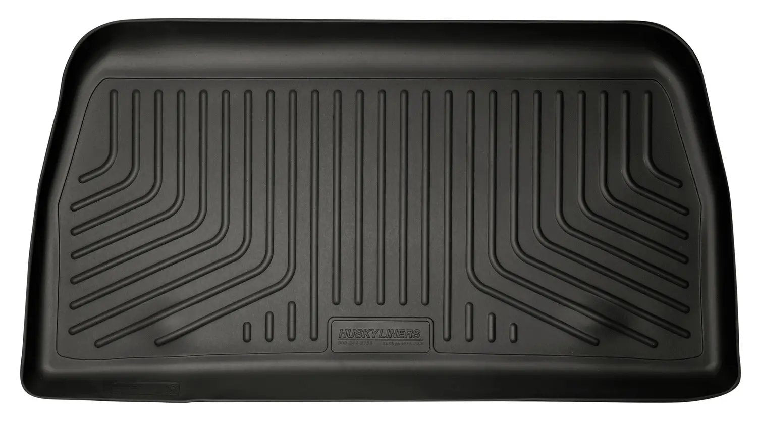 Weatherbeater - Cargo Liner by Husky Liners