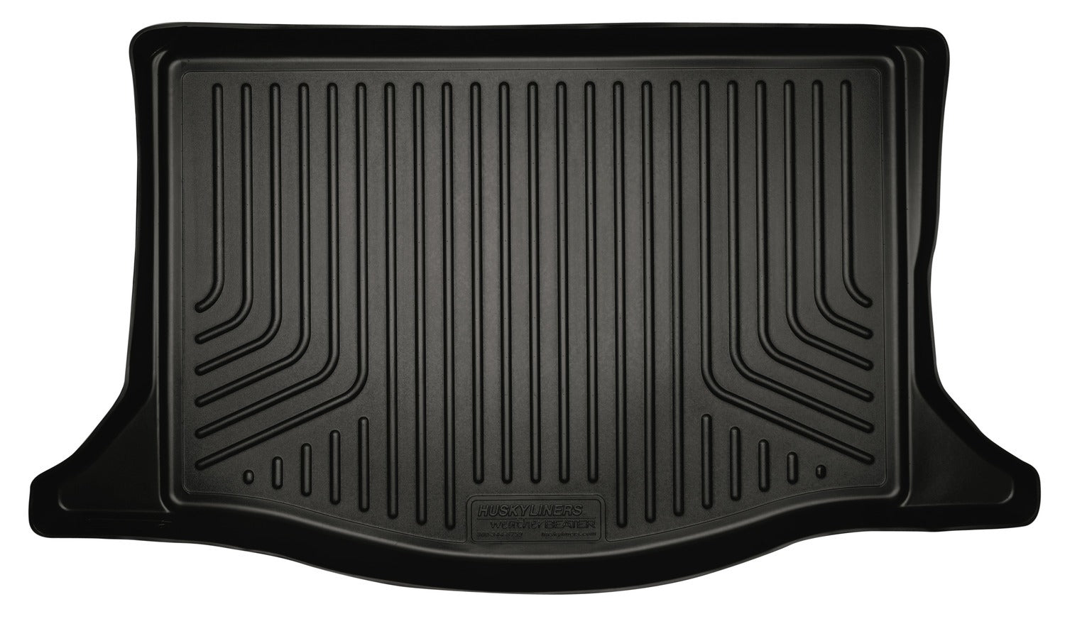 Husky Liners Weatherbeater - Cargo Liner 44091 by Husky Liners