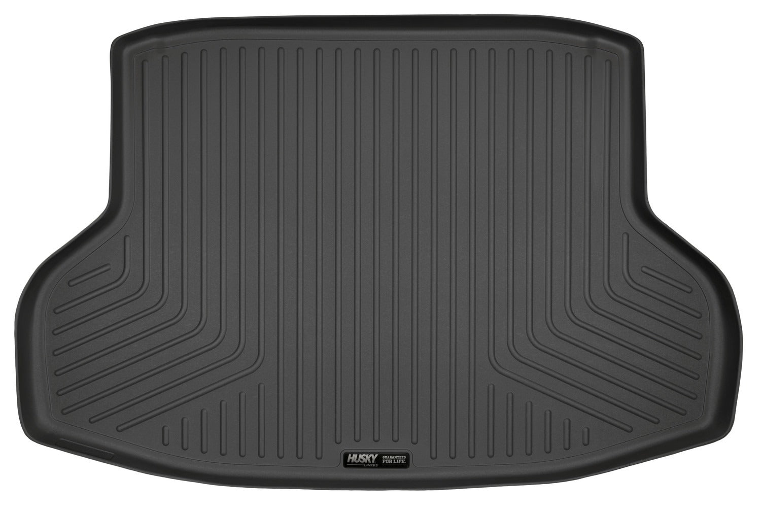 Husky Weatherbeater Trunk Liner 44111 by Husky Liners