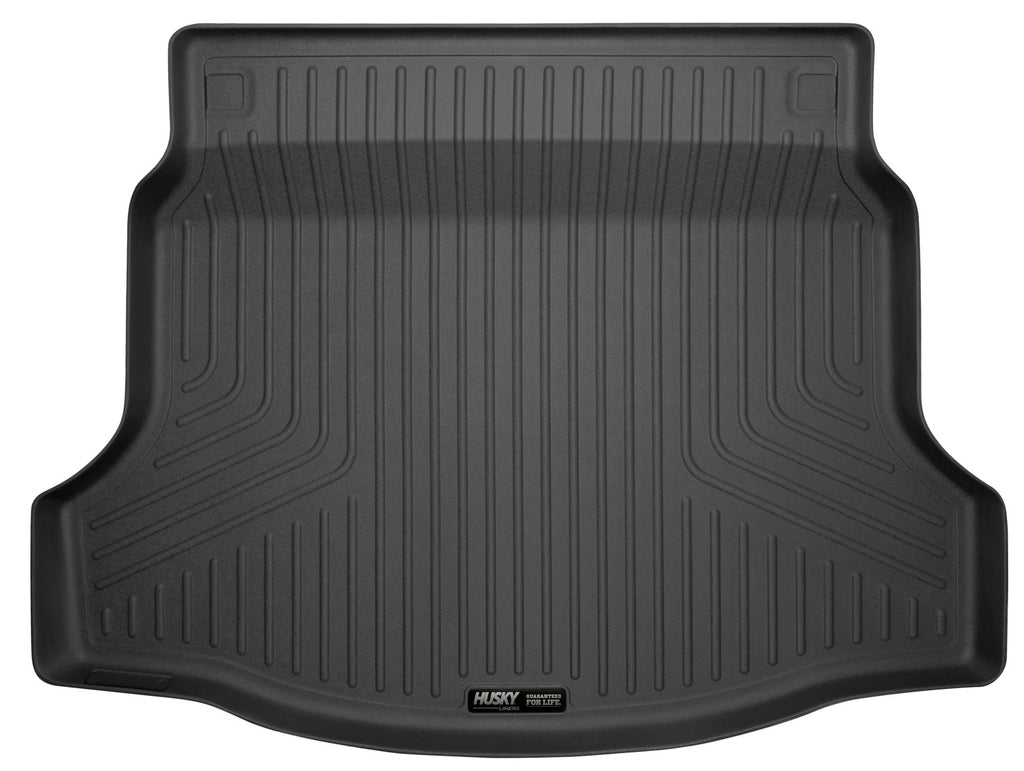 Husky Weatherbeater Trunk Liner 44121 by Husky Liners