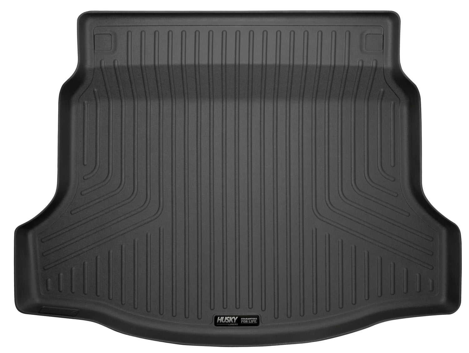 Husky Weatherbeater Trunk Liner 44121 by Husky Liners