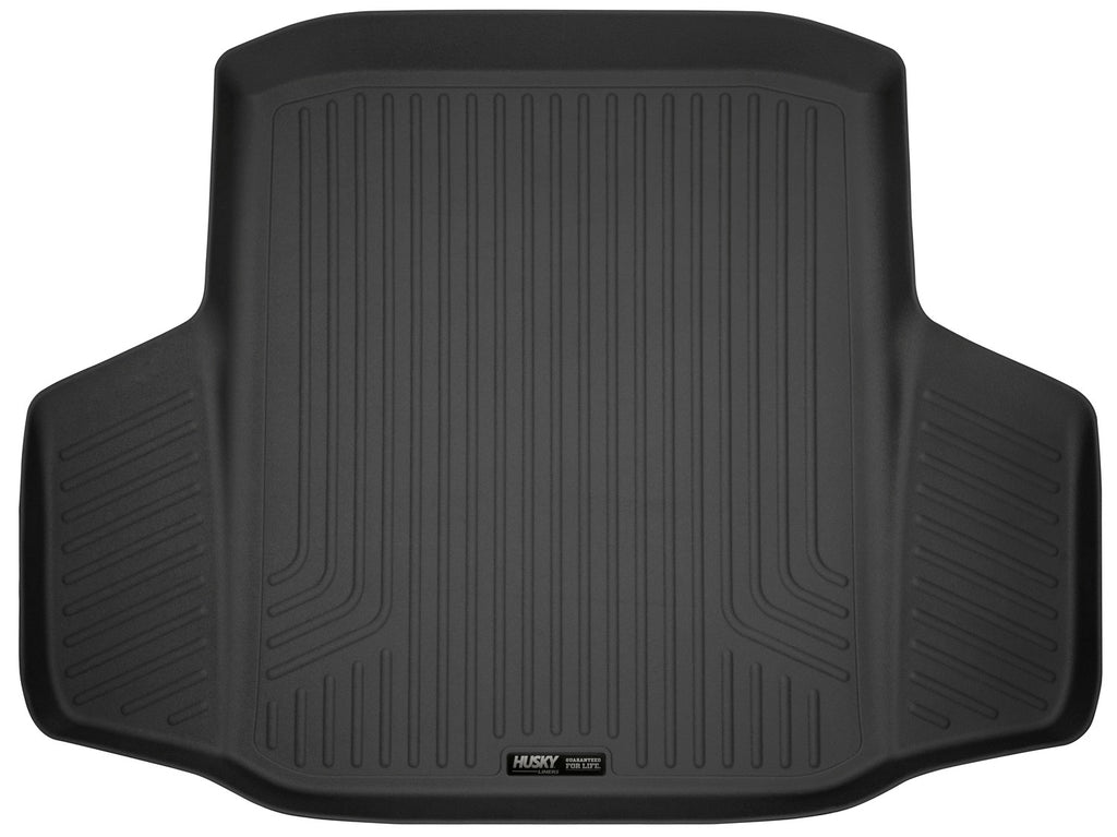 Husky Weatherbeater Trunk Liner 44131 by Husky Liners