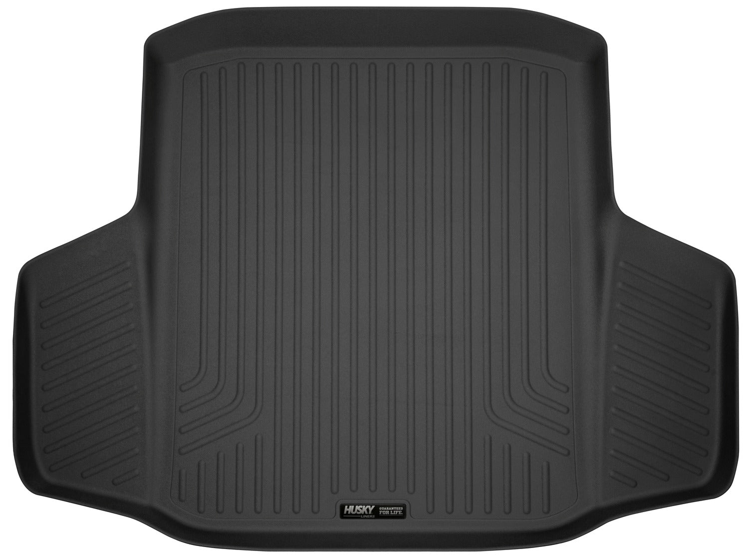 Husky Weatherbeater Trunk Liner 44131 by Husky Liners