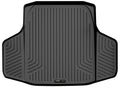 Weatherbeater - Cargo Liner by Husky Liners