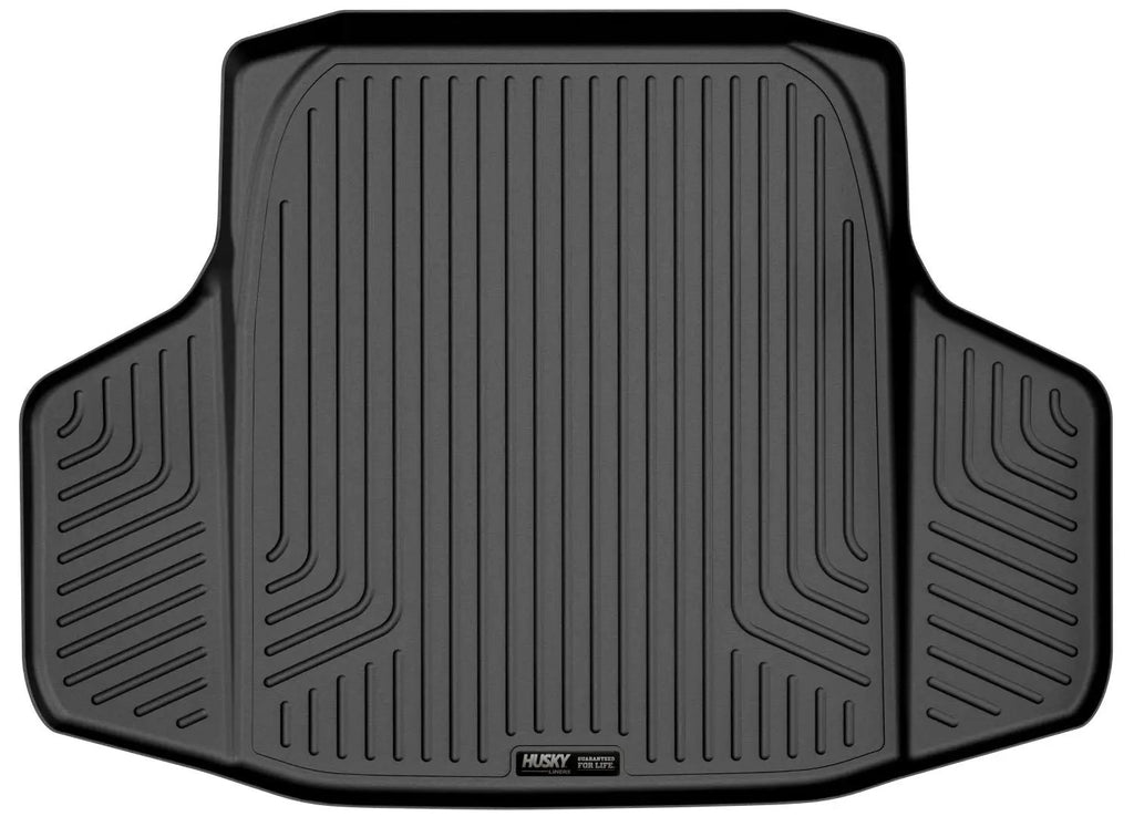 Weatherbeater - Cargo Liner by Husky Liners