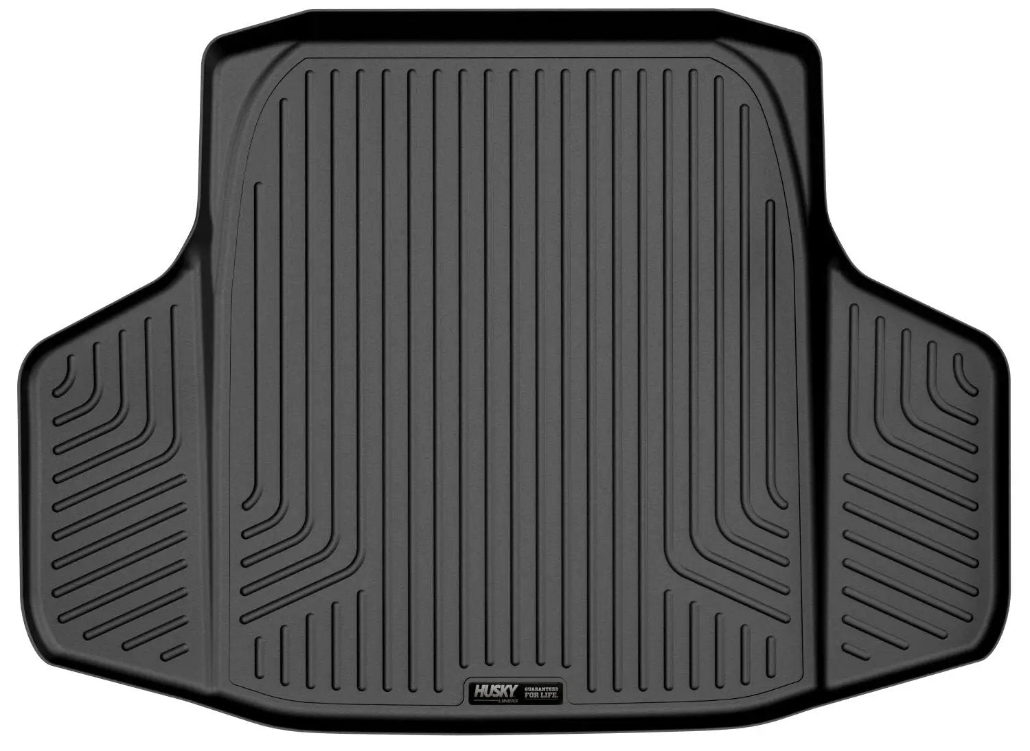 Weatherbeater - Cargo Liner by Husky Liners