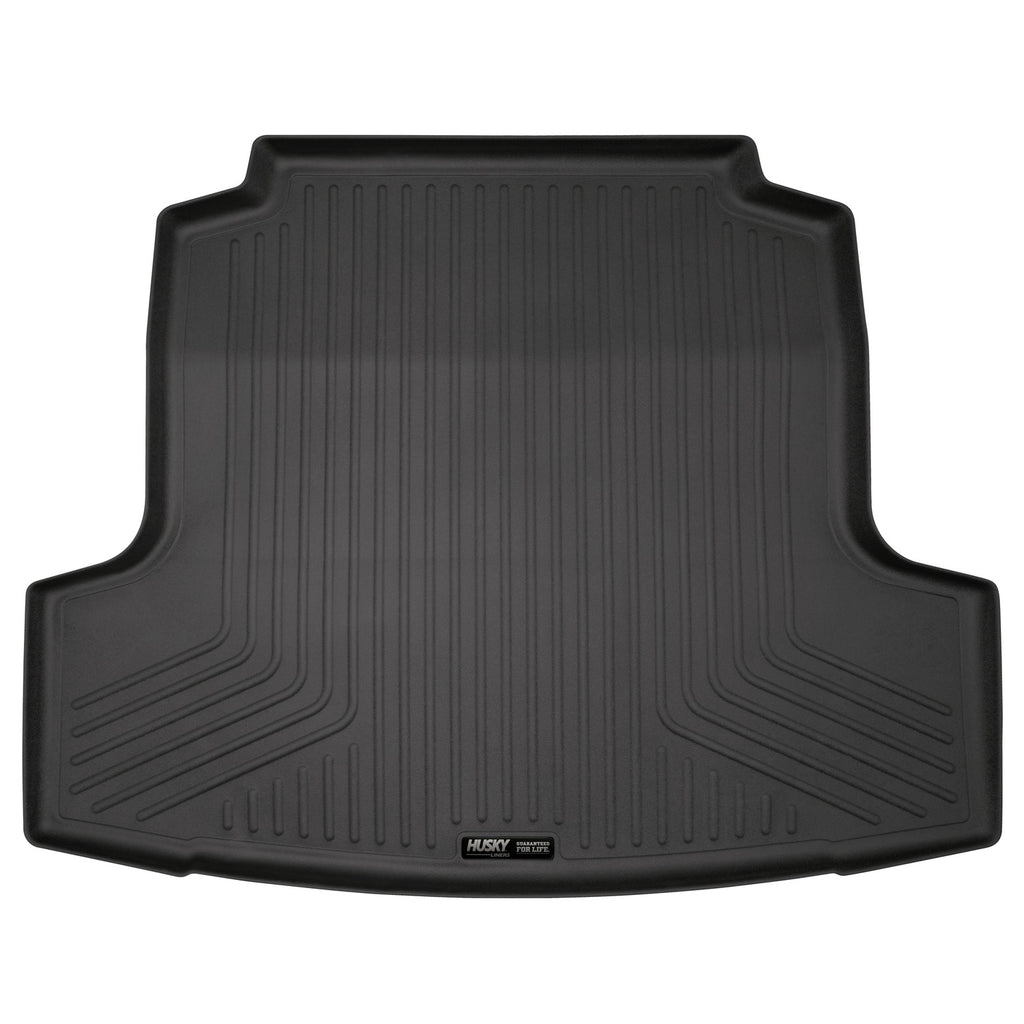 Husky Weatherbeater Trunk Liner 44381 by Husky Liners