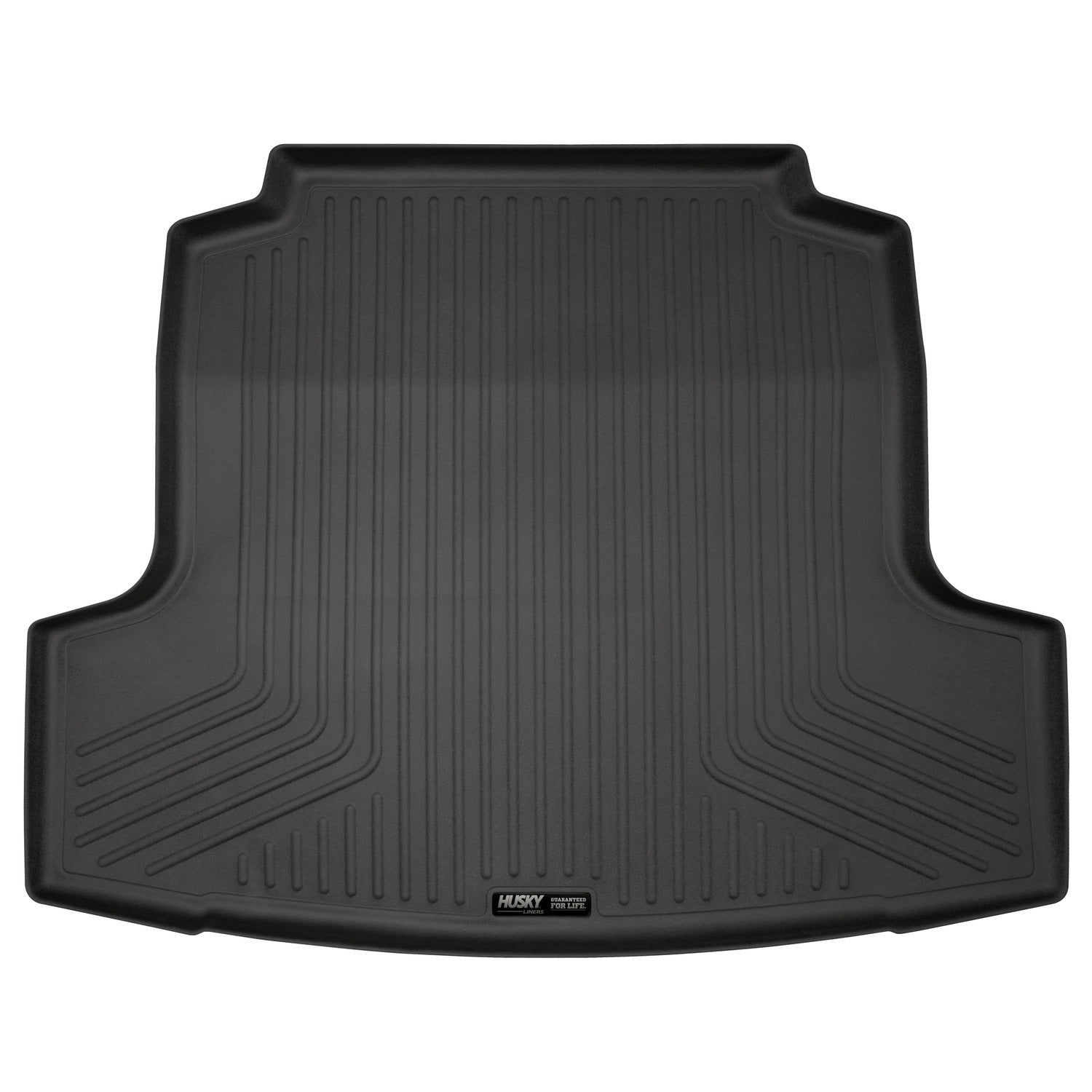 Husky Weatherbeater Trunk Liner 44381 by Husky Liners