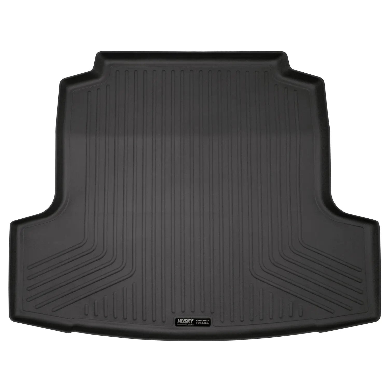 Weatherbeater - Trunk Liner by Husky Liners