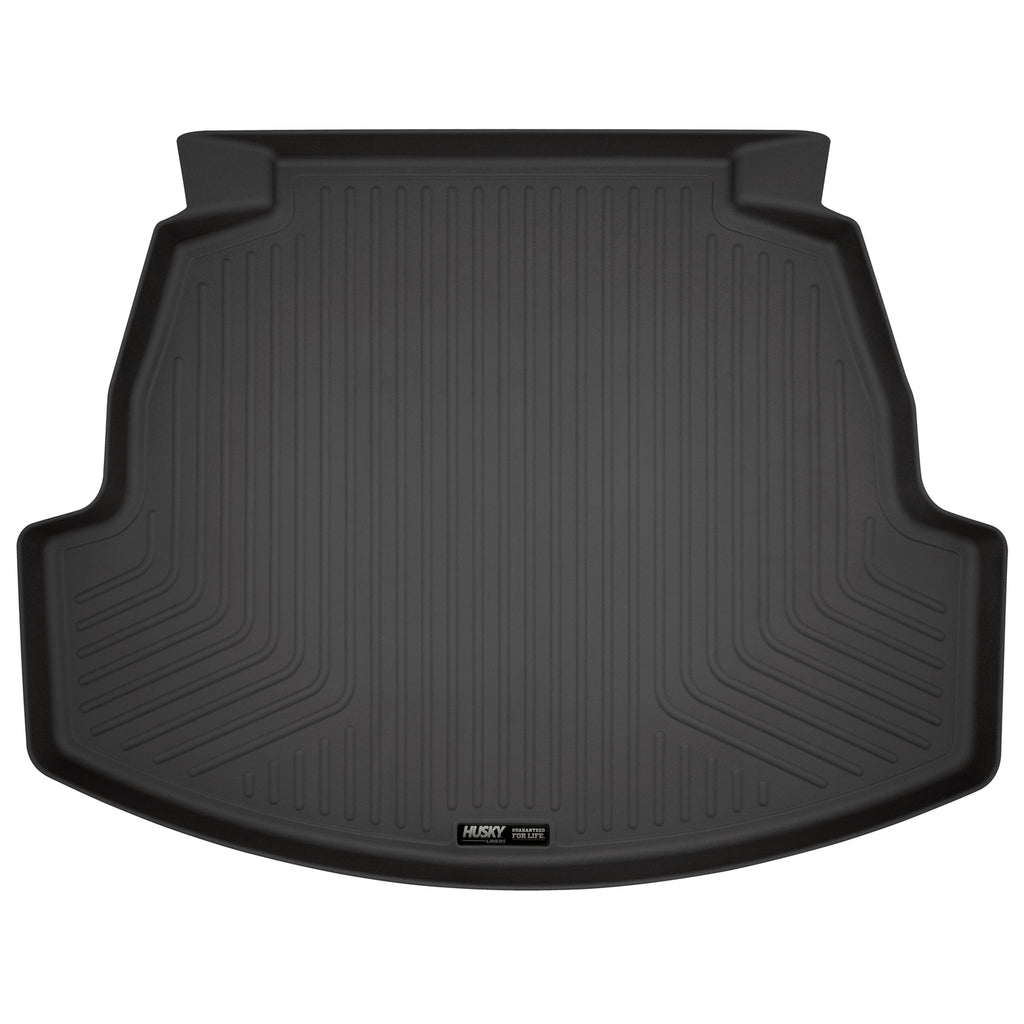 Weatherbeater - Trunk Liner by Husky Liners