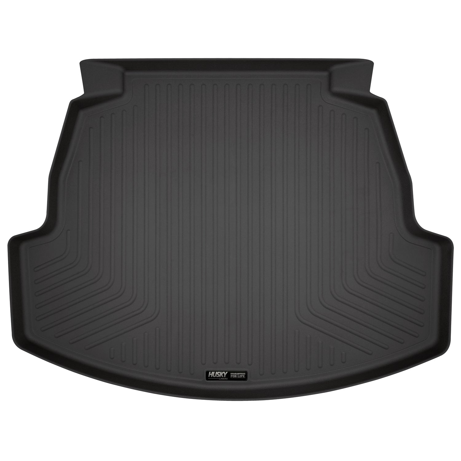 Weatherbeater - Trunk Liner by Husky Liners