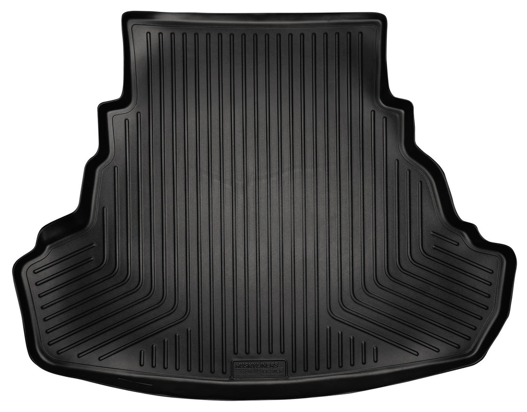 Husky Liners Weatherbeater - Trunk Liner 44511 by Husky Liners