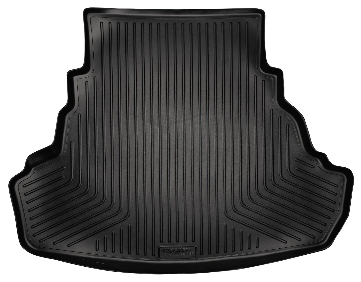 Husky Liners Weatherbeater - Trunk Liner 44511 by Husky Liners