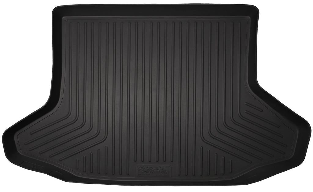Husky Liners Weatherbeater - Cargo Liner 44521 by Husky Liners