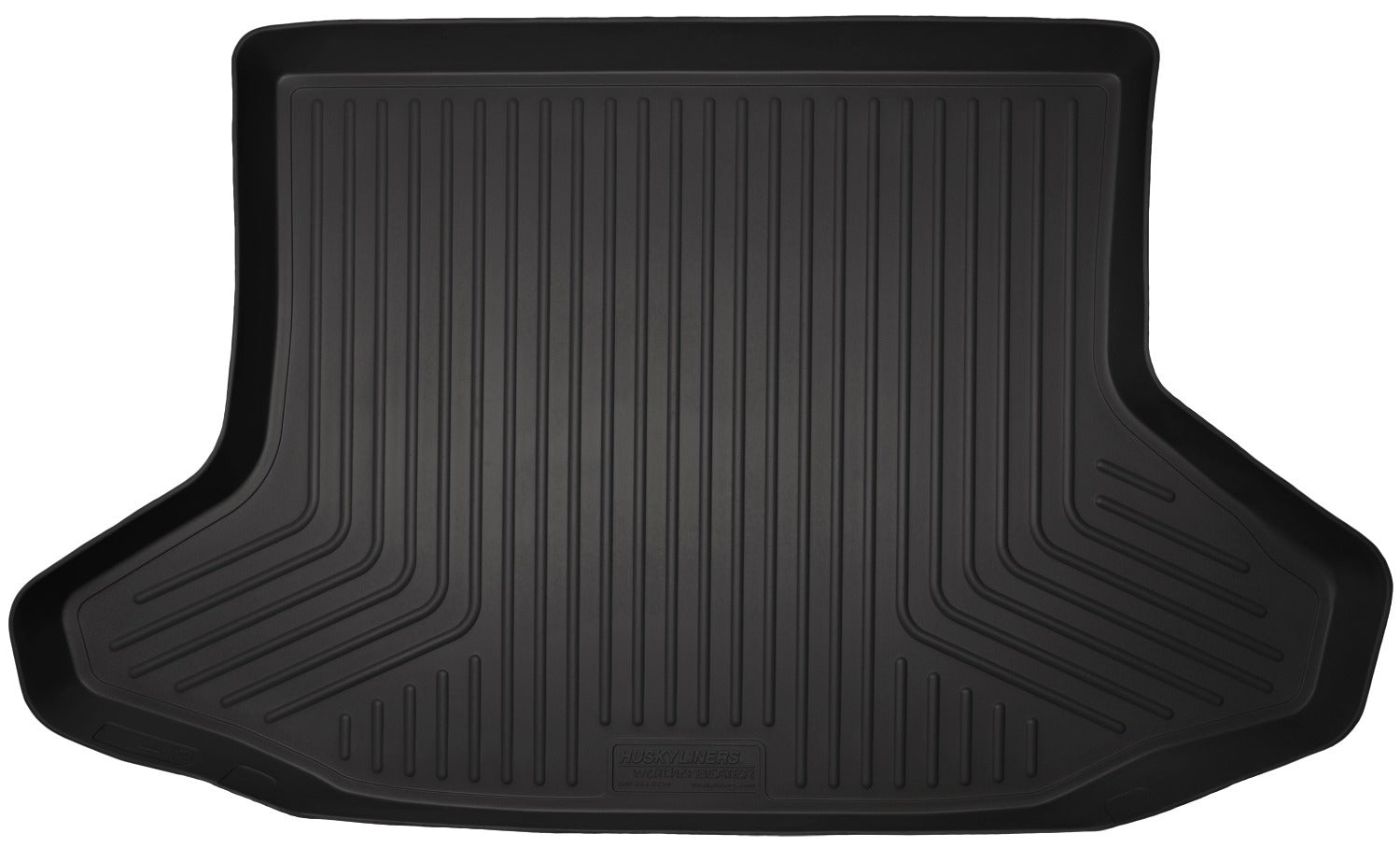 Husky Liners Weatherbeater - Cargo Liner 44521 by Husky Liners