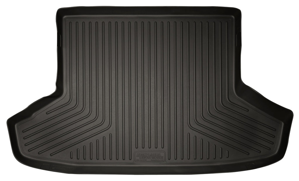 Husky Liners Weatherbeater - Trunk Liner 44531 by Husky Liners