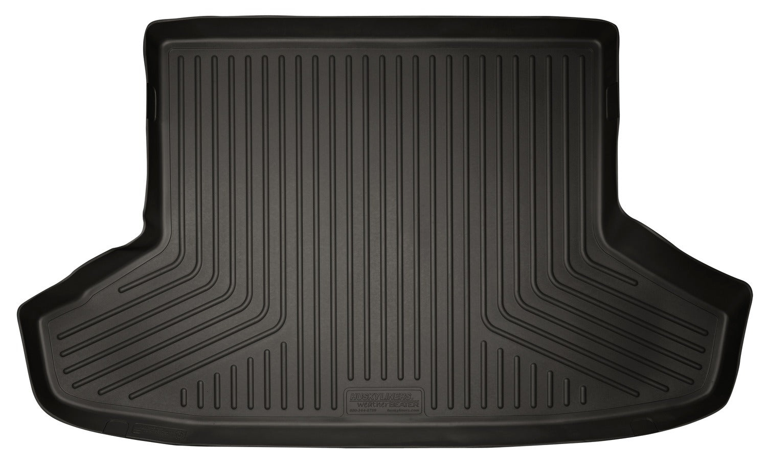 Husky Liners Weatherbeater - Trunk Liner 44531 by Husky Liners