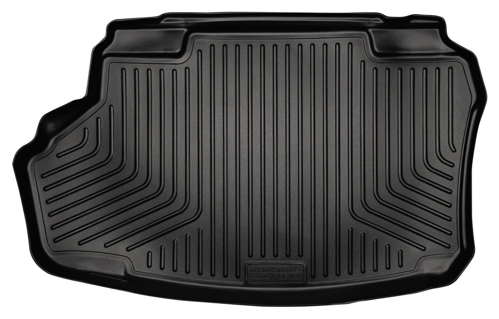 Husky Liners Weatherbeater - Trunk Liner 44541 by Husky Liners