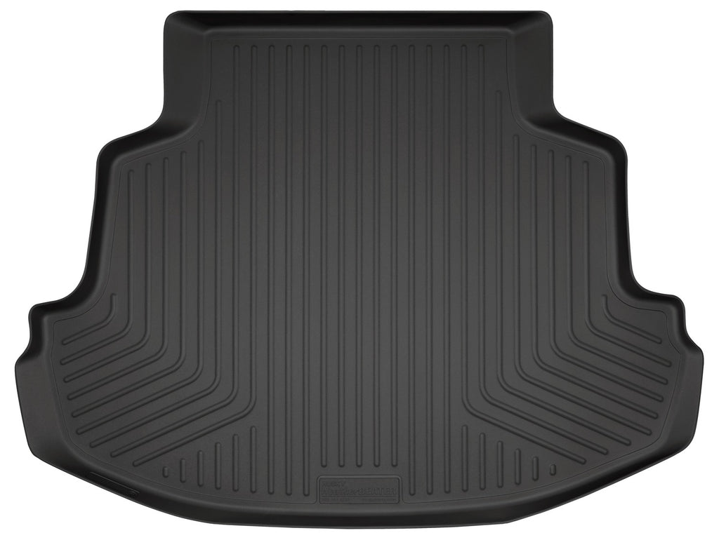 Husky Liners Weatherbeater - Trunk Liner 44561 by Husky Liners