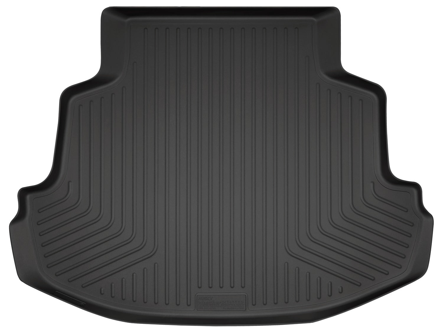 Husky Liners Weatherbeater - Trunk Liner 44561 by Husky Liners