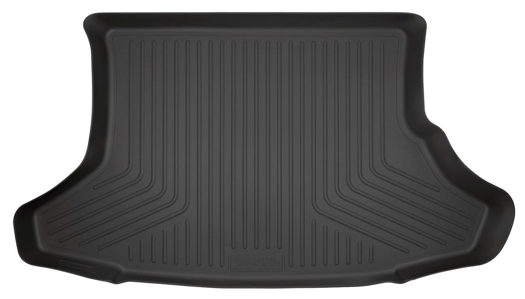 Husky Liners Weatherbeater - Trunk Liner 44571 by Husky Liners