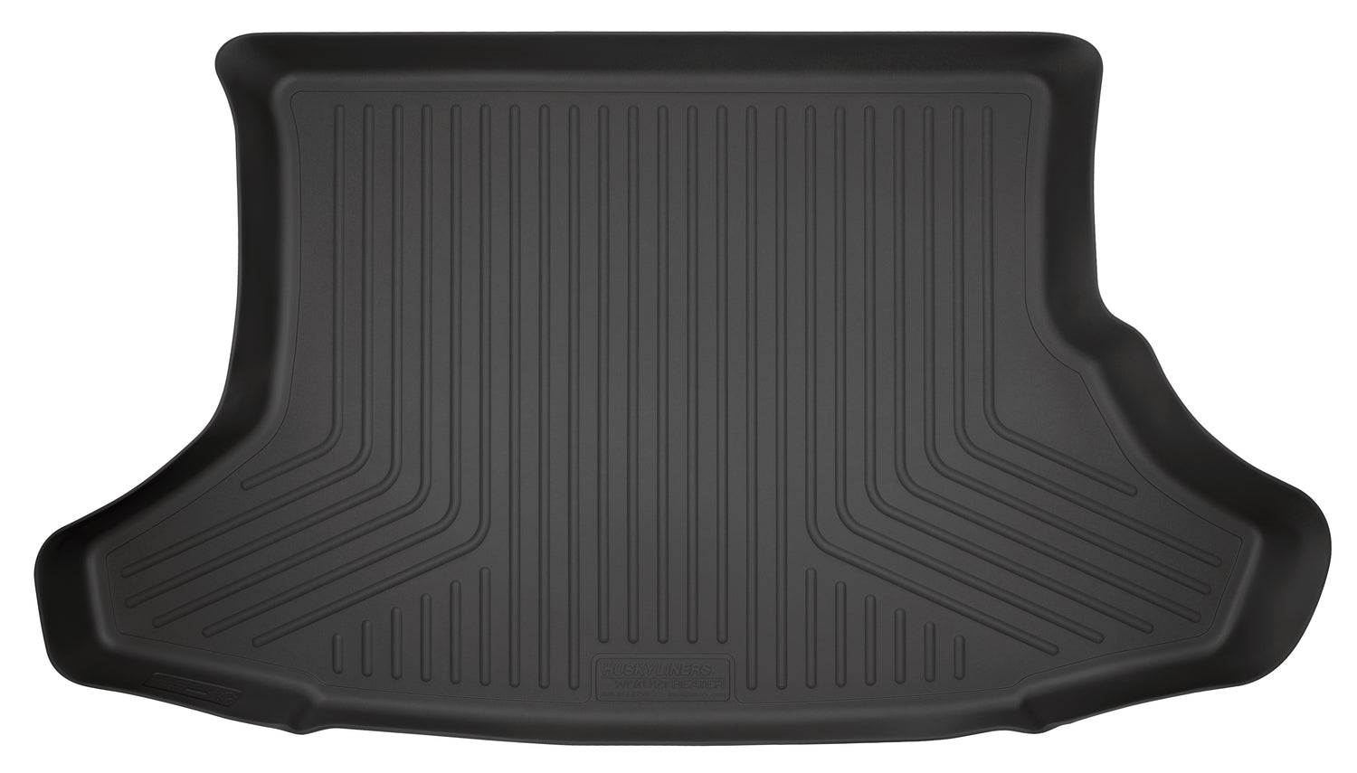 Weatherbeater - Trunk Liner by Husky Liners