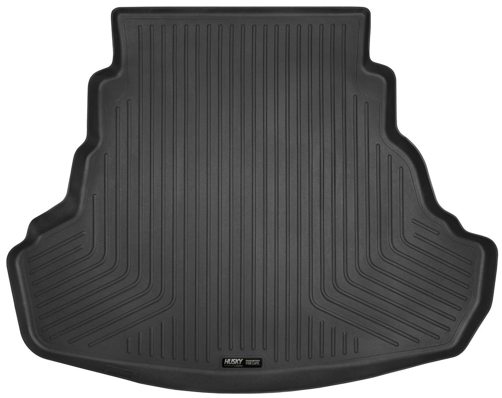 Husky Liners Weatherbeater - Trunk Liner 44581 by Husky Liners