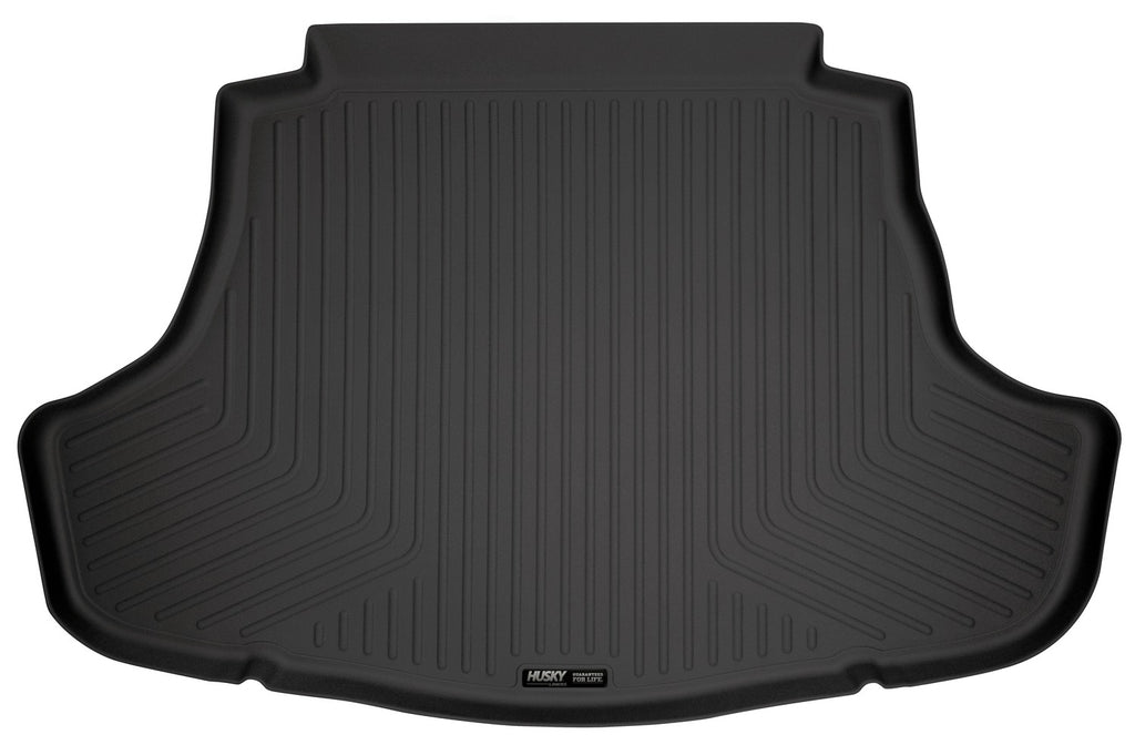 Husky Weatherbeater Trunk Liner 44591 by Husky Liners