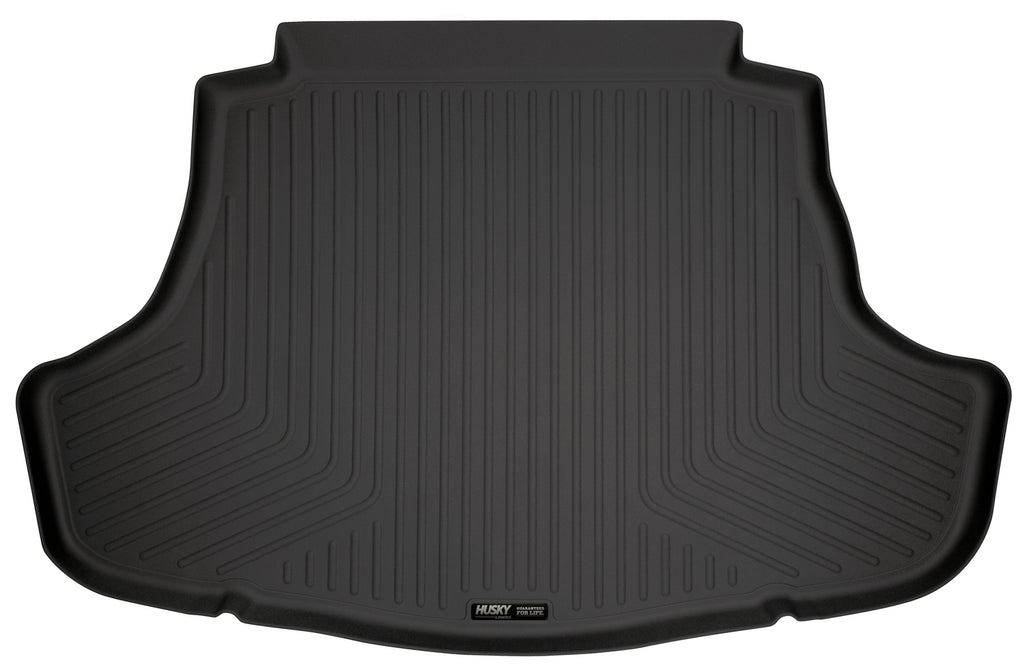 Weatherbeater - Trunk Liner by Husky Liners