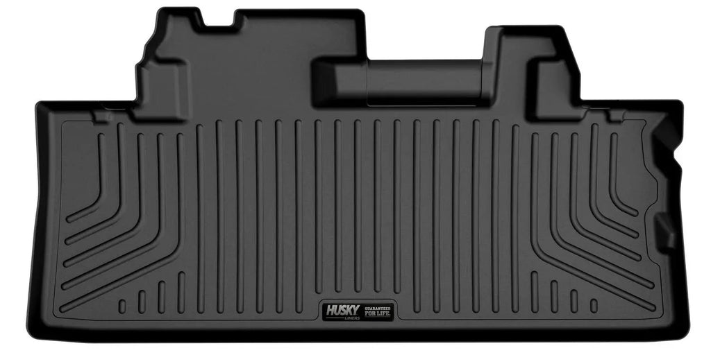 Weatherbeater - Cargo Liner by Husky Liners