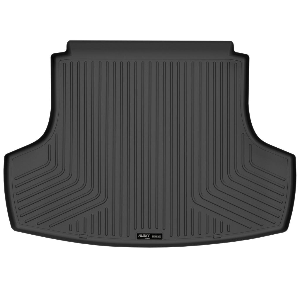 Husky Weatherbeater Trunk Liner 45771 by Husky Liners