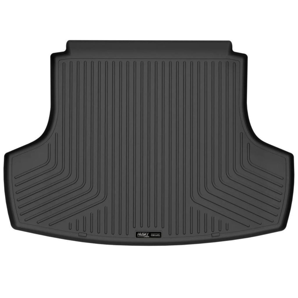 Weatherbeater - Trunk Liner by Husky Liners