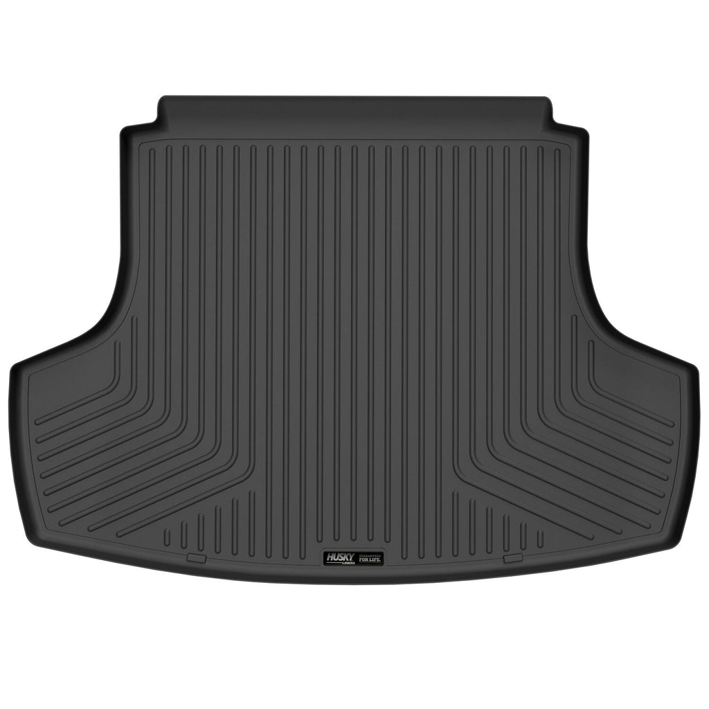 Weatherbeater - Trunk Liner by Husky Liners