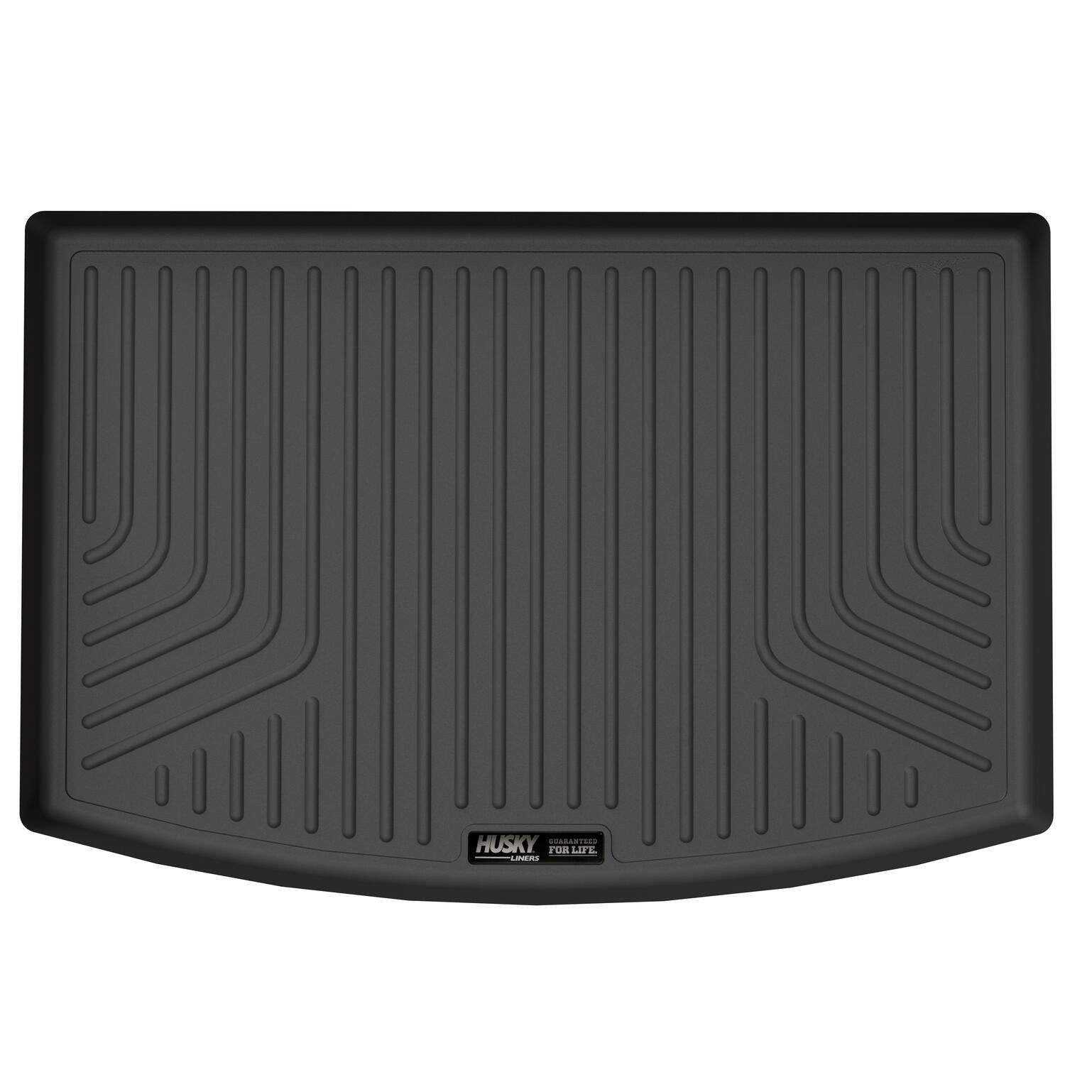 Husky Weatherbeater Trunk Liner 48621 by Husky Liners