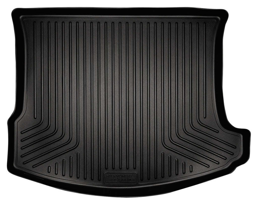 Husky Liners Weatherbeater - Trunk Liner 48631 by Husky Liners