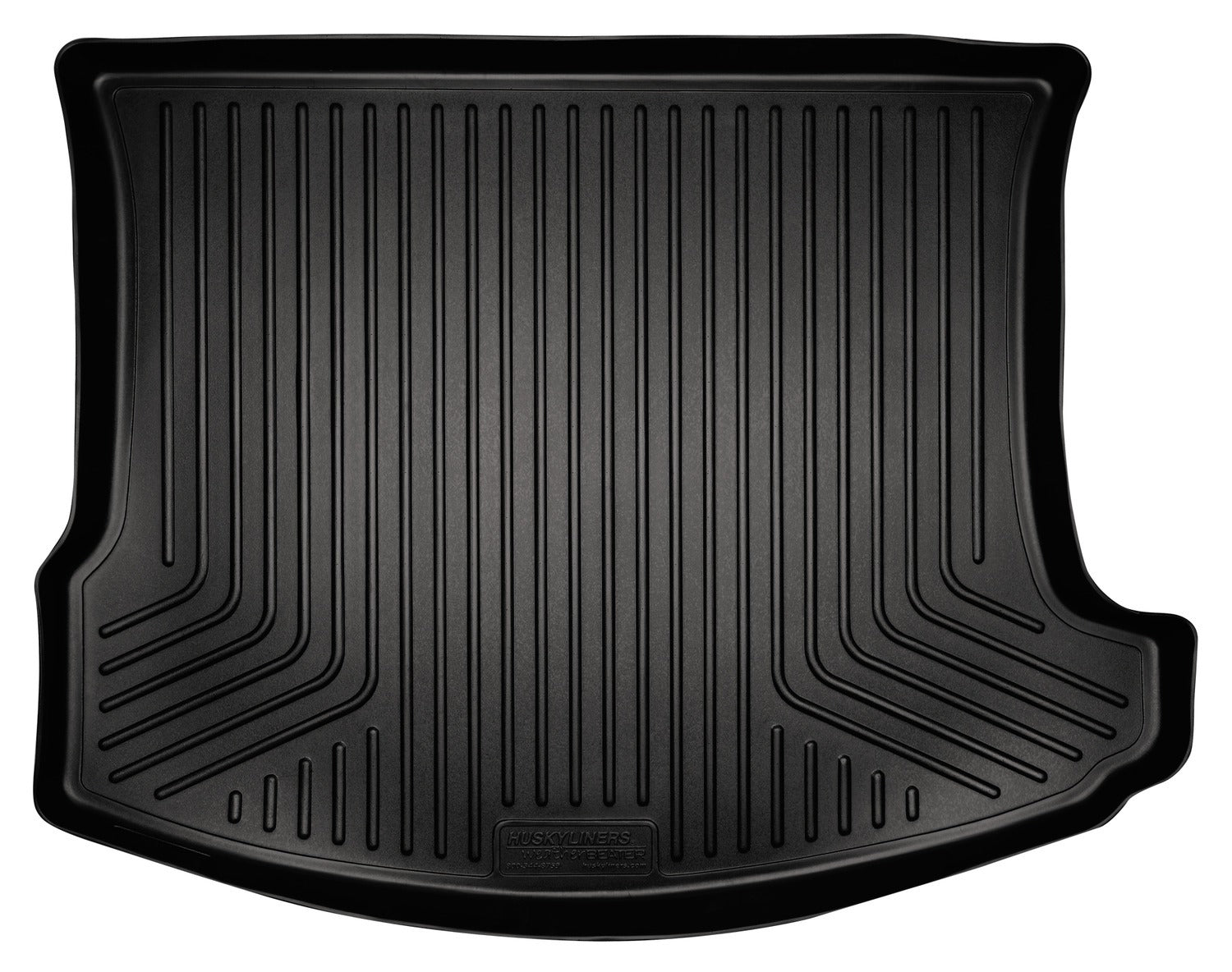 Husky Liners Weatherbeater - Trunk Liner 48631 by Husky Liners